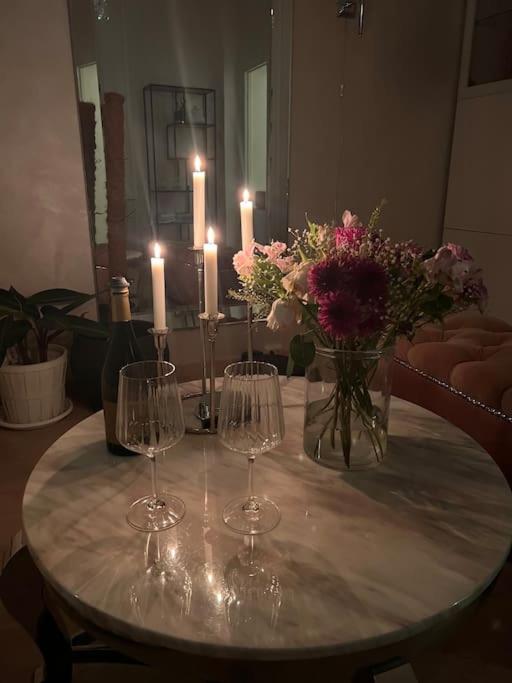 Royal Neighbourhood Elegant Flat In Central Oslo Kültér fotó